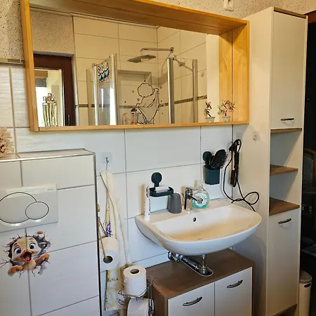 Nahe Meißen Apartment