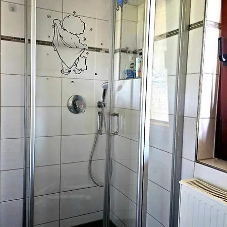 Nahe Meissen アパート