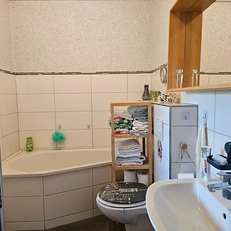 Nahe Meißen Apartment *