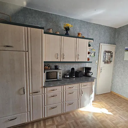 アパート Nahe Meissen *