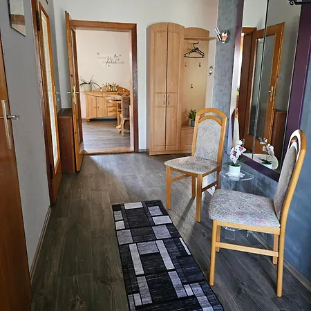 Apartment Nahe Meißen *