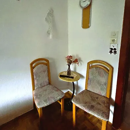 Apartment Nahe Meißen *