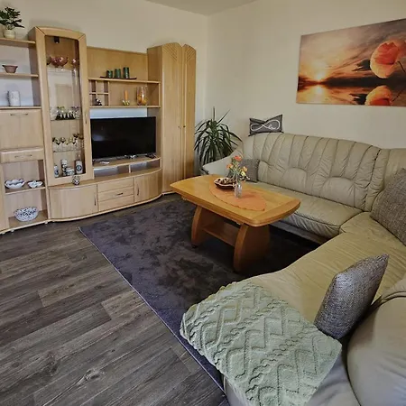 Apartment Nahe Meißen *