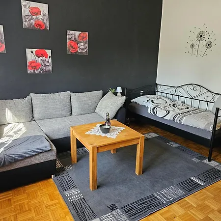Apartment Nahe Meißen