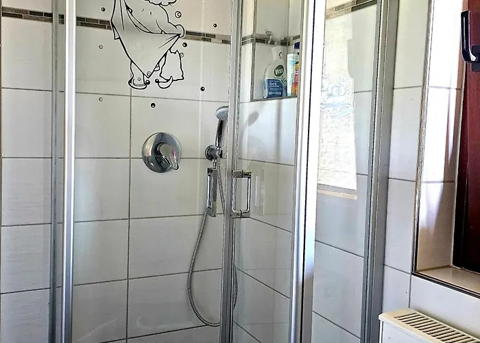 Nahe Meissen Апартаменты