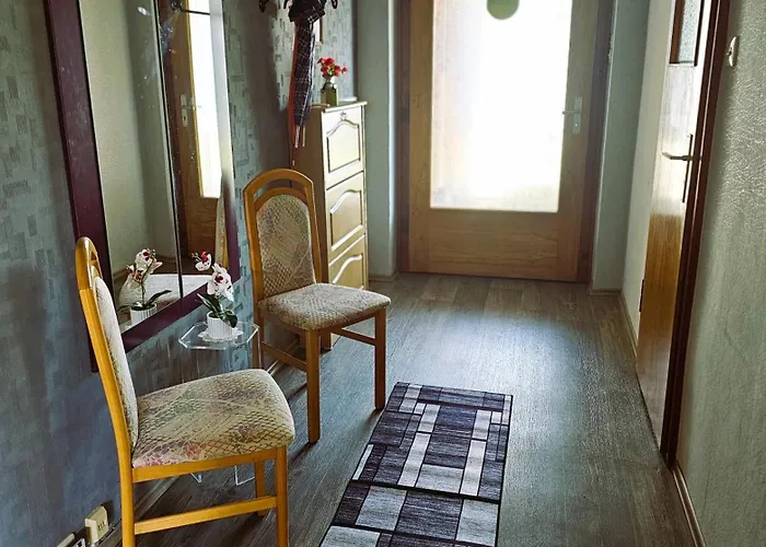 Nahe Meissen Nunchritz