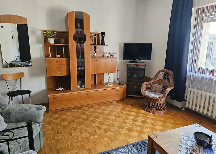 Nahe Meissen Апартаменты