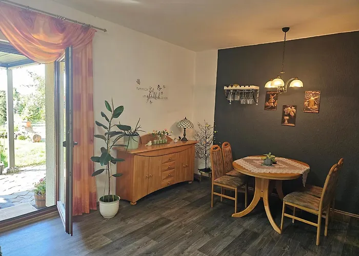 Nahe Meissen Nunchritz